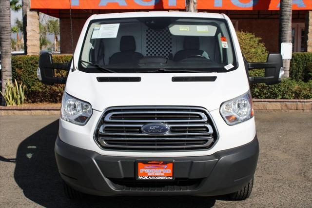 used 2017 Ford Transit-350 car, priced at $17,995