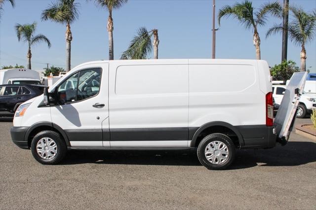 used 2017 Ford Transit-350 car, priced at $17,995