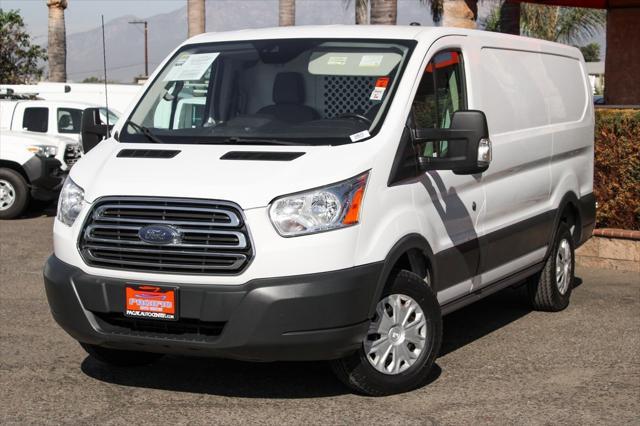 used 2017 Ford Transit-350 car, priced at $17,995