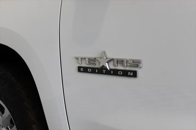 used 2020 Chevrolet Silverado 1500 car, priced at $22,995