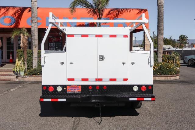 used 2018 Ford F-350 car, priced at $28,995