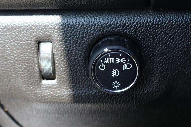 used 2016 GMC Canyon car, priced at $19,995