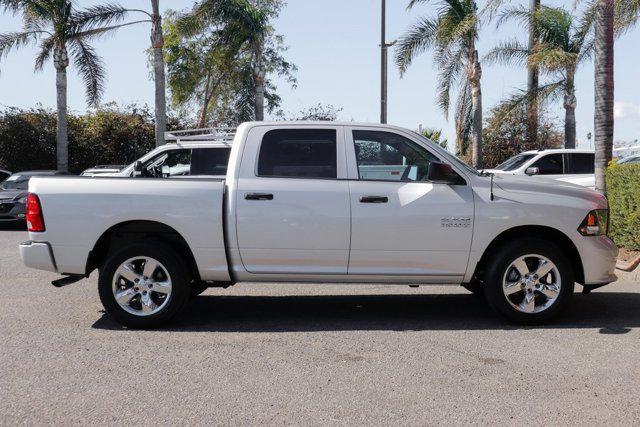 used 2018 Ram 1500 car, priced at $21,995