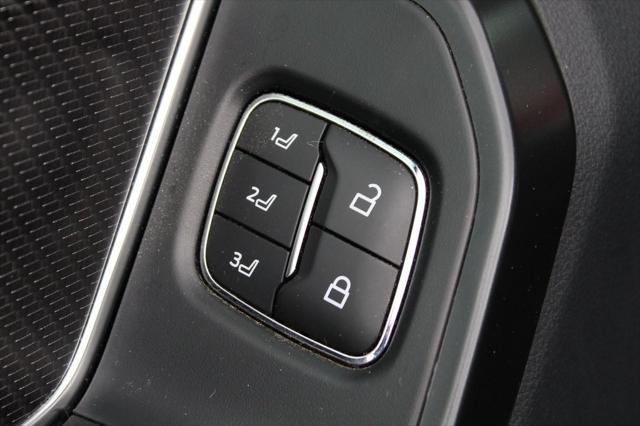 used 2023 Ford F-150 car, priced at $76,995