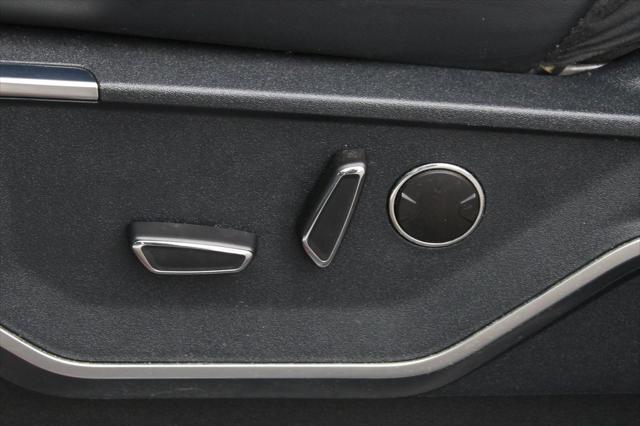 used 2023 Ford F-150 car, priced at $76,995