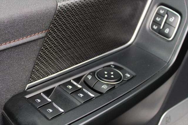 used 2023 Ford F-150 car, priced at $76,995