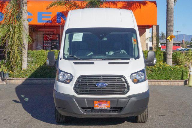 used 2019 Ford Transit-350 car, priced at $44,995