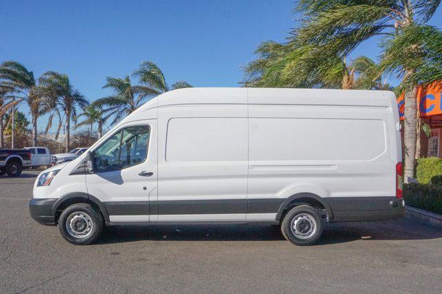 used 2019 Ford Transit-350 car, priced at $44,995