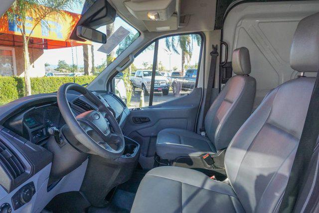 used 2019 Ford Transit-350 car, priced at $44,995