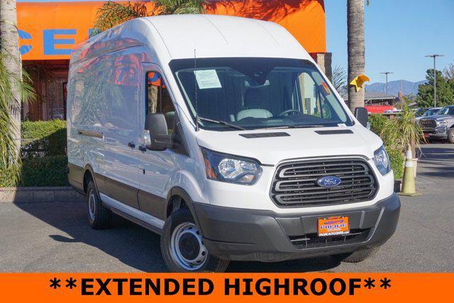 used 2019 Ford Transit-350 car, priced at $44,995