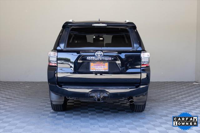 used 2018 Toyota 4Runner car, priced at $18,995