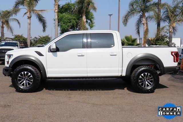 used 2019 Ford F-150 car, priced at $41,995