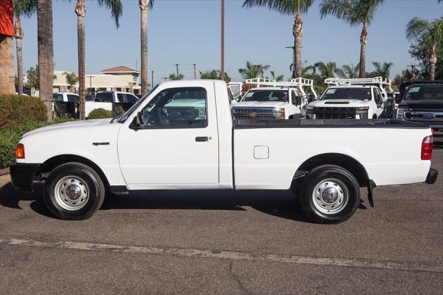 used 2005 Ford Ranger car, priced at $8,995