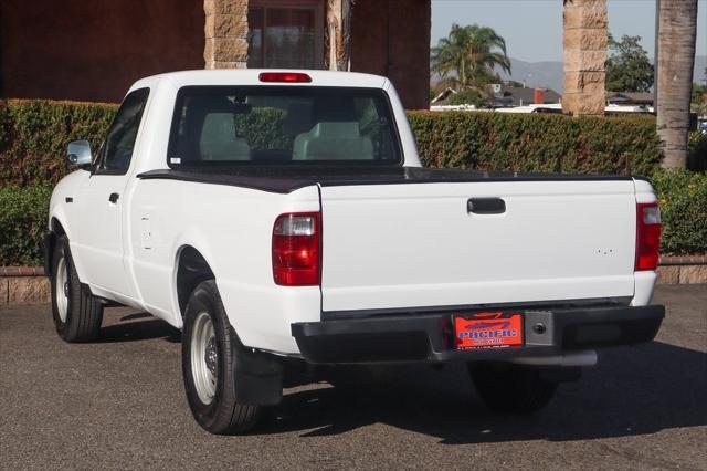 used 2005 Ford Ranger car, priced at $8,995