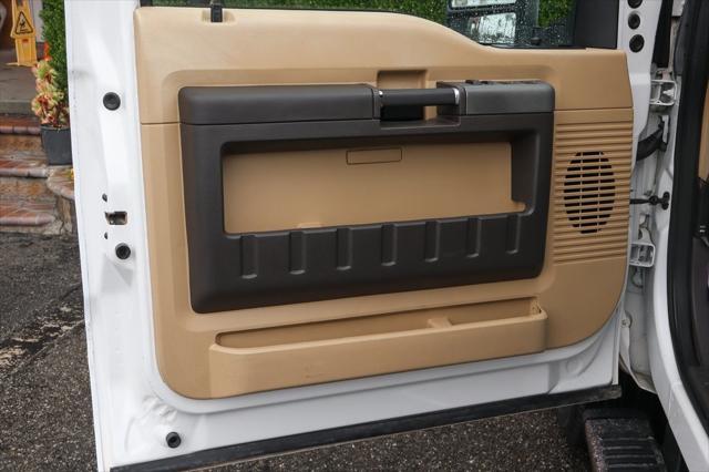 used 2011 Ford F-350 car