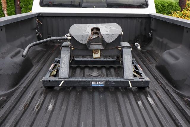 used 2011 Ford F-350 car