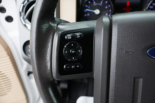 used 2011 Ford F-350 car