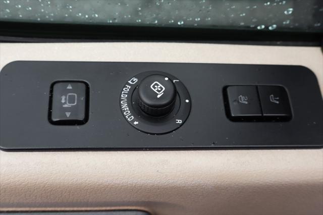 used 2011 Ford F-350 car