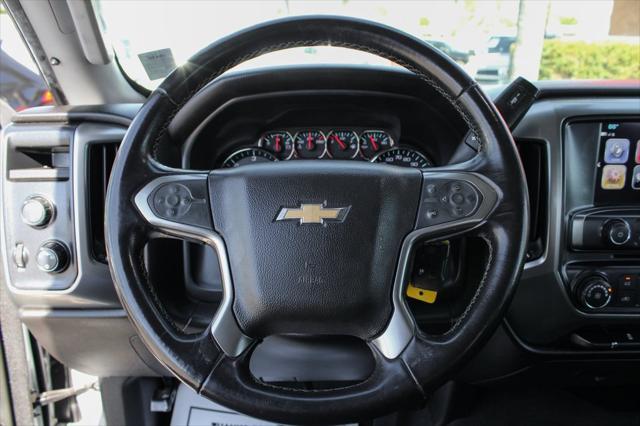 used 2019 Chevrolet Silverado 2500 car, priced at $30,995