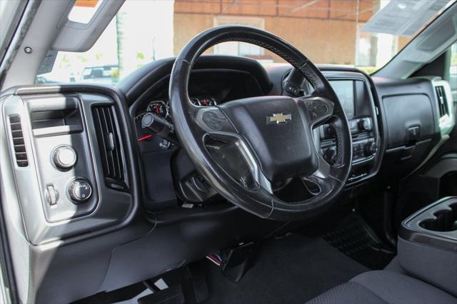 used 2019 Chevrolet Silverado 2500 car, priced at $30,995