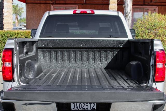 used 2019 Chevrolet Silverado 2500 car, priced at $30,995