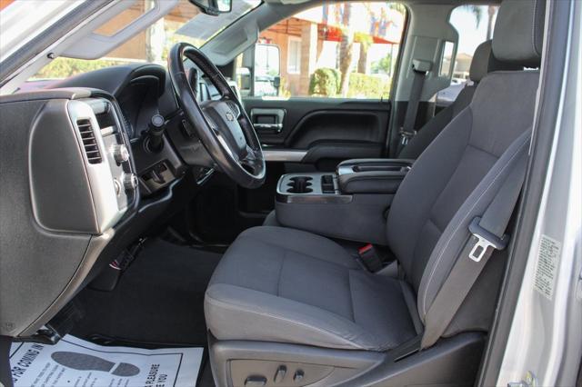 used 2019 Chevrolet Silverado 2500 car, priced at $30,995