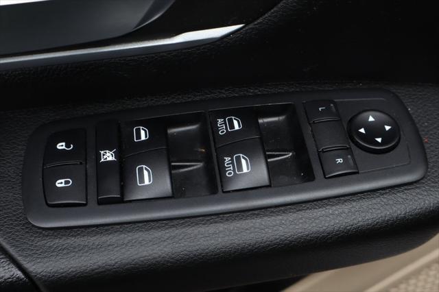 used 2020 Ram 1500 car, priced at $19,995