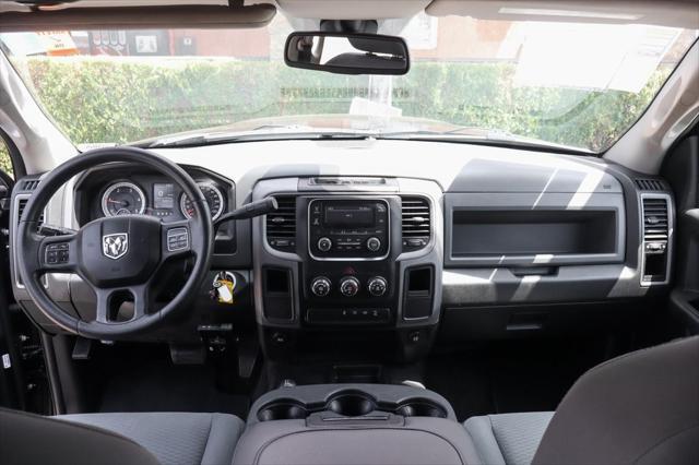 used 2017 Ram 3500 car