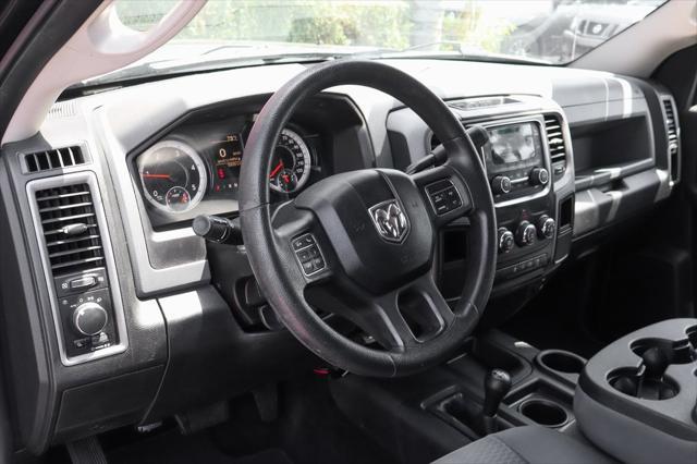 used 2017 Ram 3500 car