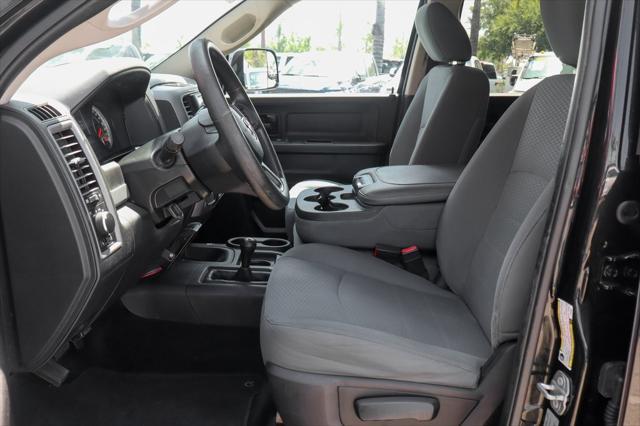 used 2017 Ram 3500 car