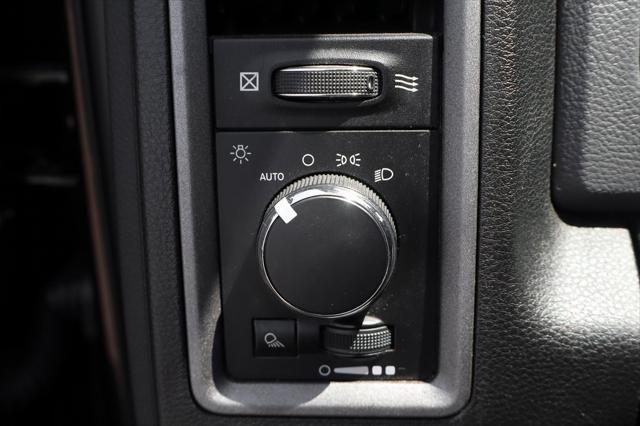 used 2017 Ram 3500 car