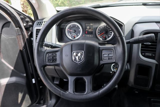used 2017 Ram 3500 car