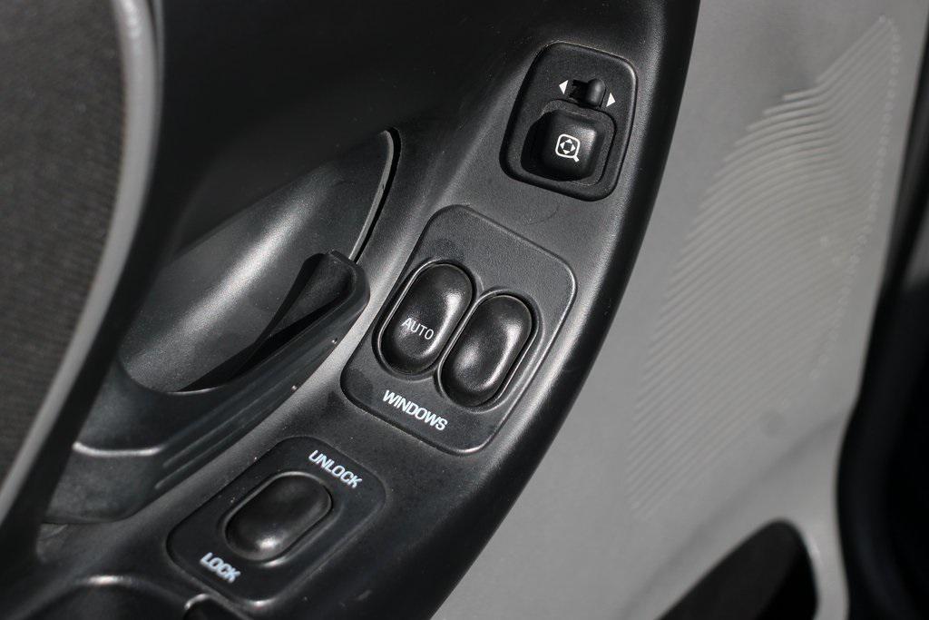 used 2005 Ford Ranger car, priced at $13,995