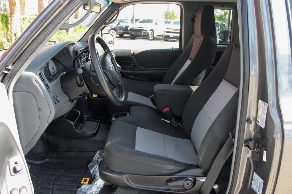 used 2005 Ford Ranger car, priced at $13,995