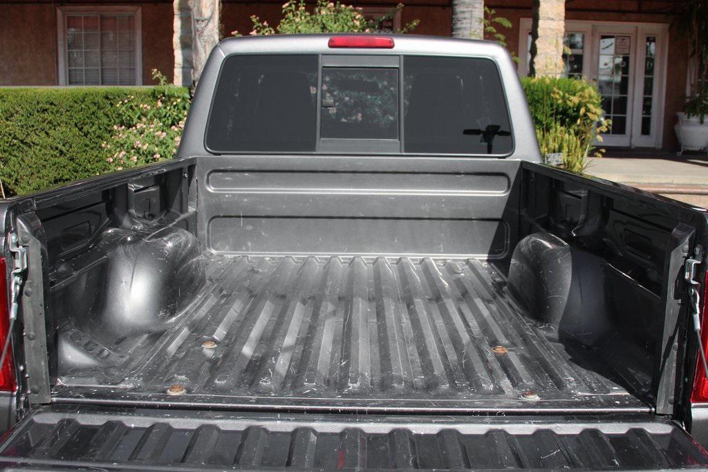 used 2005 Ford Ranger car, priced at $13,995