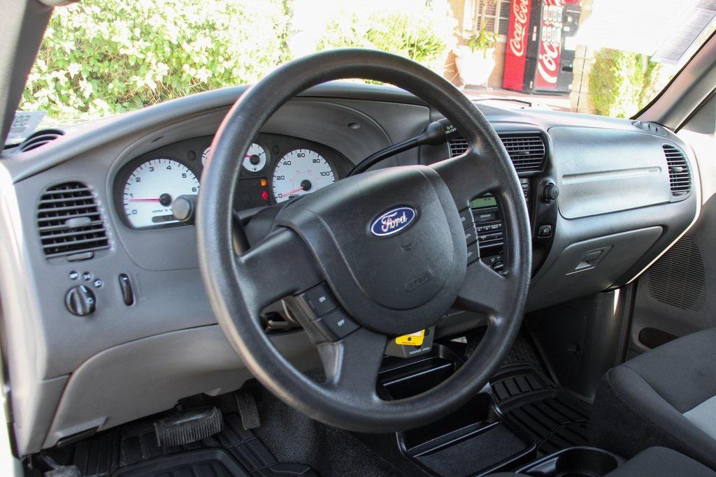 used 2005 Ford Ranger car, priced at $13,995