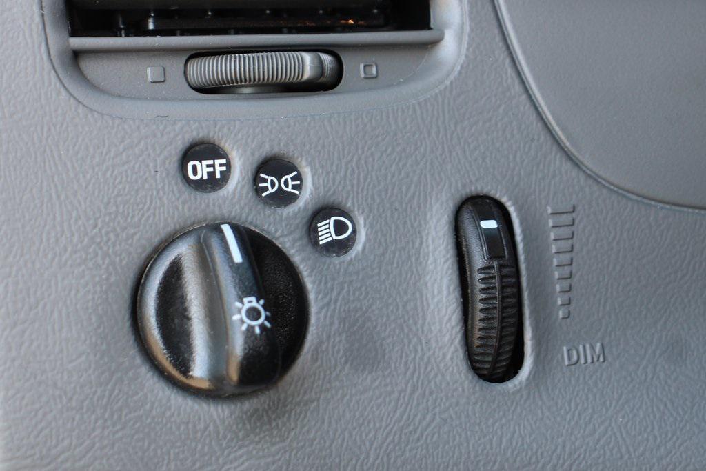 used 2005 Ford Ranger car, priced at $13,995