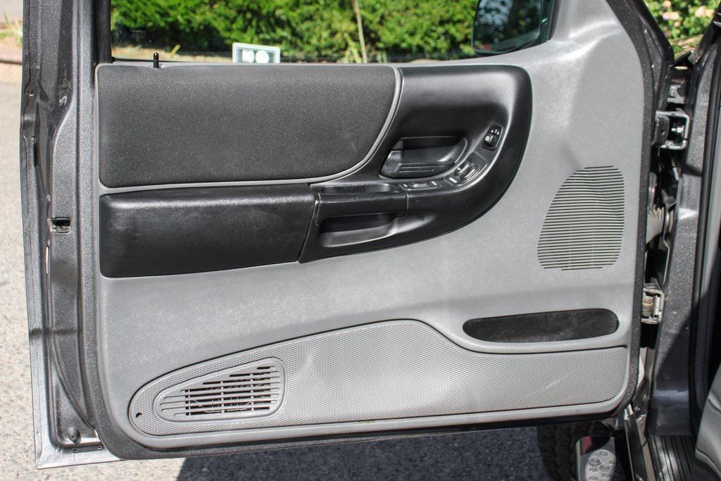 used 2005 Ford Ranger car, priced at $13,995