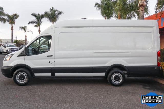 used 2019 Ford Transit-350 car, priced at $35,995