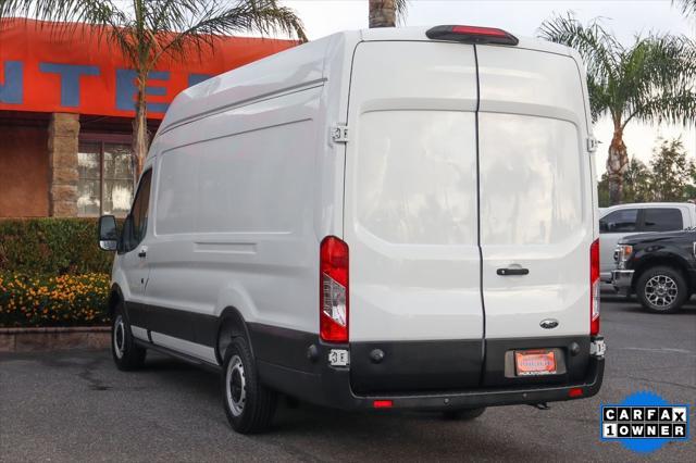 used 2019 Ford Transit-350 car, priced at $35,995