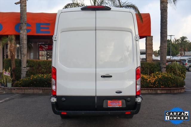 used 2019 Ford Transit-350 car, priced at $35,995