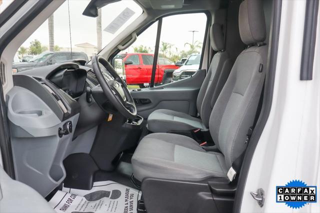 used 2019 Ford Transit-350 car, priced at $35,995