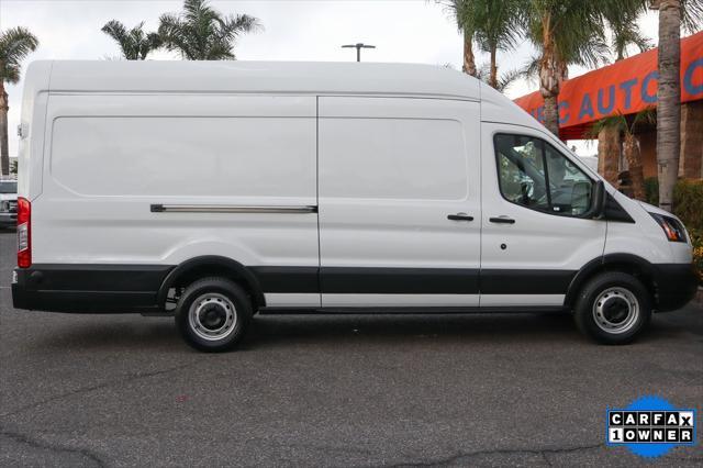 used 2019 Ford Transit-350 car, priced at $35,995