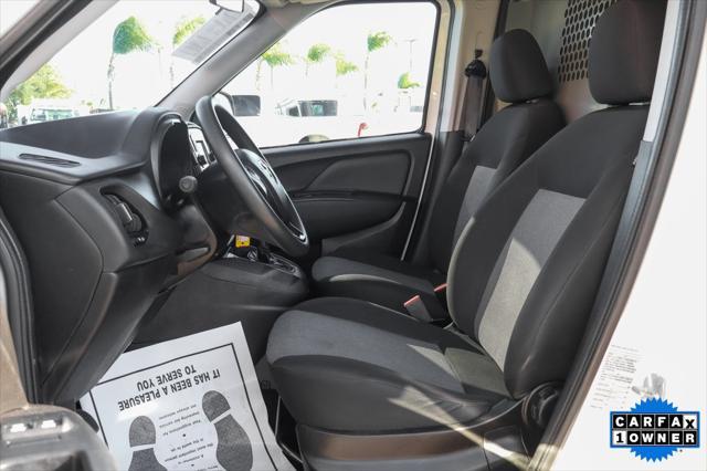 used 2021 Ram ProMaster City car, priced at $21,995