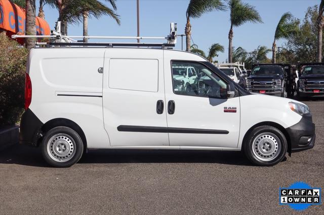 used 2021 Ram ProMaster City car, priced at $21,995