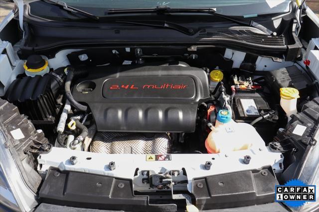 used 2021 Ram ProMaster City car, priced at $22,995