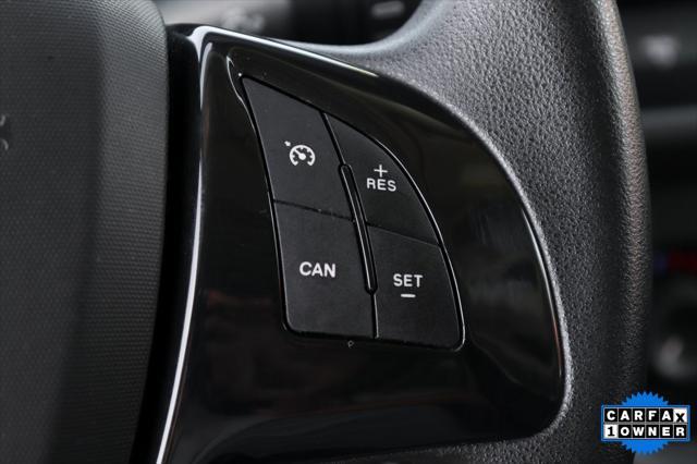 used 2021 Ram ProMaster City car, priced at $22,995