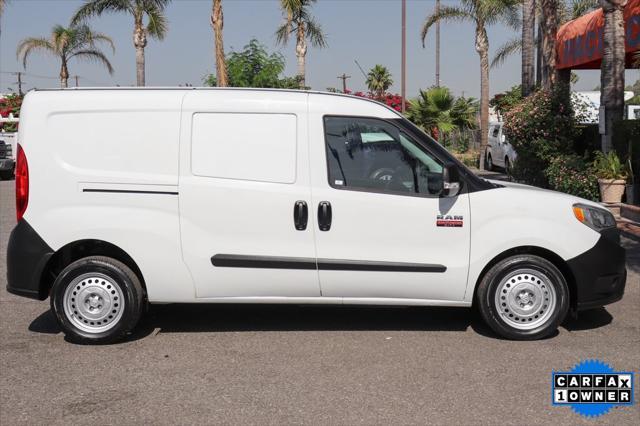 used 2021 Ram ProMaster City car, priced at $22,995