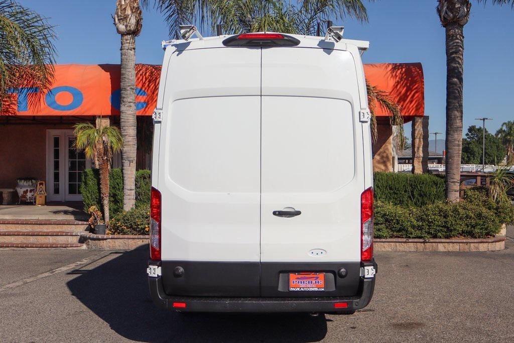 used 2020 Ford Transit-350 car, priced at $27,995