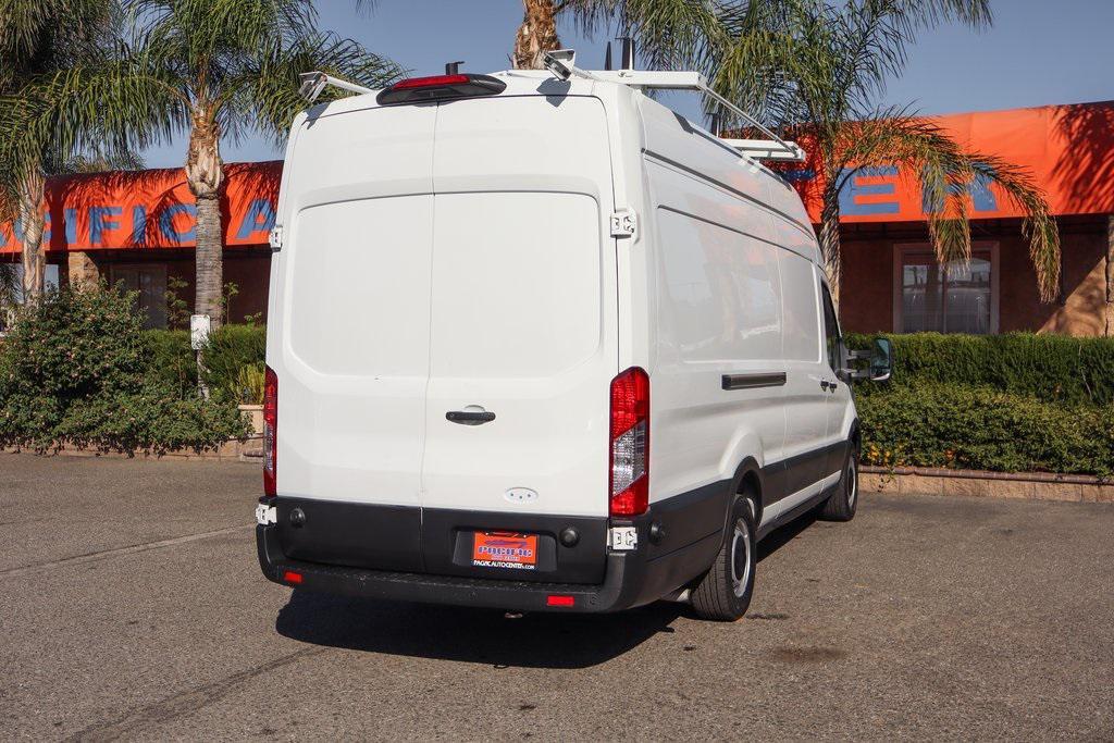 used 2020 Ford Transit-350 car, priced at $27,995